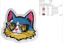 do professional machine embroidery digitizing